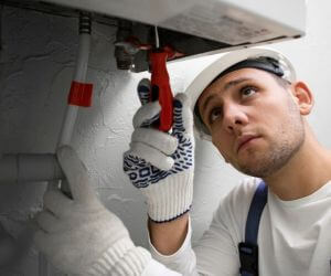 About Emergency plumbing pros Springville, NY